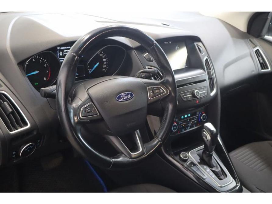 Ford Focus III Рестайлинг Коломна  - изображение 6