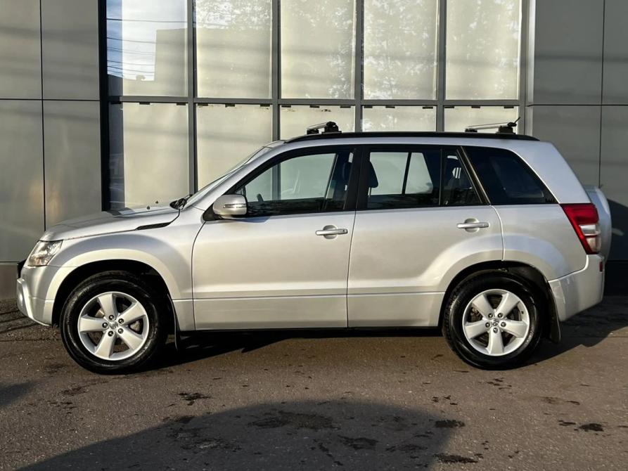 Suzuki Grand Vitara II Рестайлинг Ярославль  - изображение 5