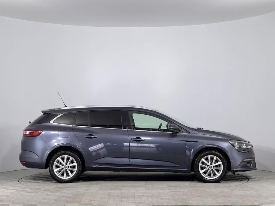 Renault Megane IV Калининград  - изображение 4