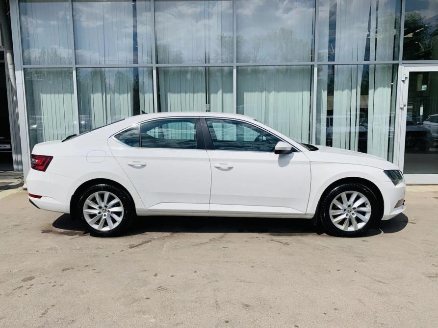 Skoda Superb III Воронеж  - изображение 4