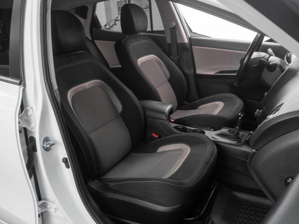 Kia Ceed II Рестайлинг с пробегом 2015 года, цена 1 399 000 рублей, 102699 км, хэтчбек, Автокод Объявления
