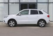 Renault Koleos I Рестайлинг Саратов  - изображение 35