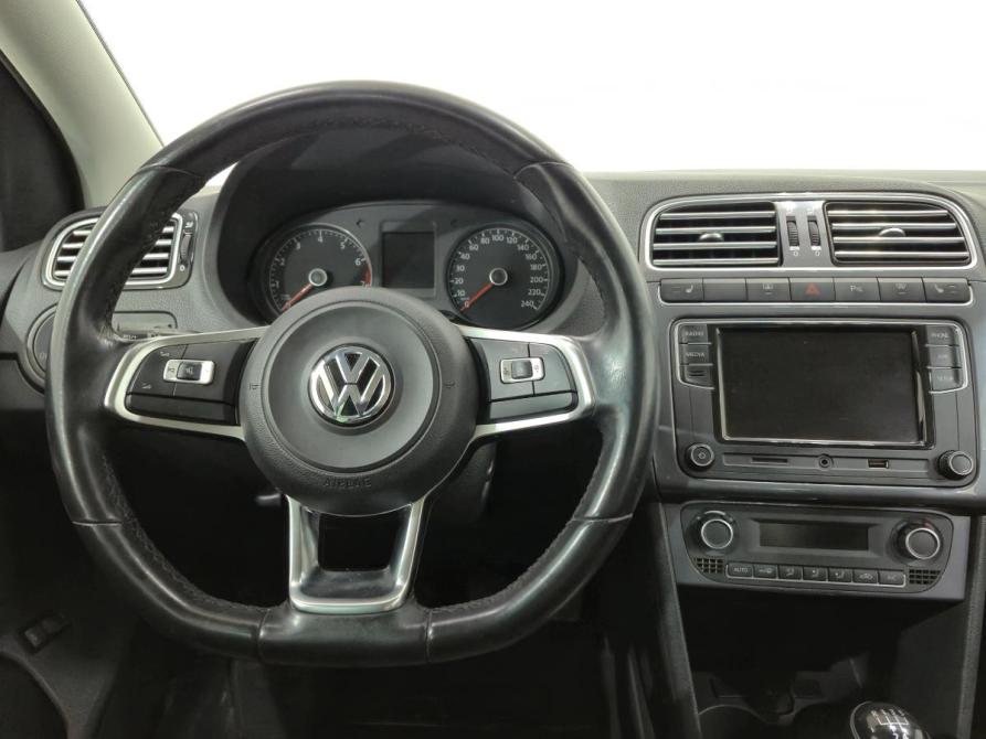 Volkswagen Polo V Рестайлинг Альметьевск  - изображение 11