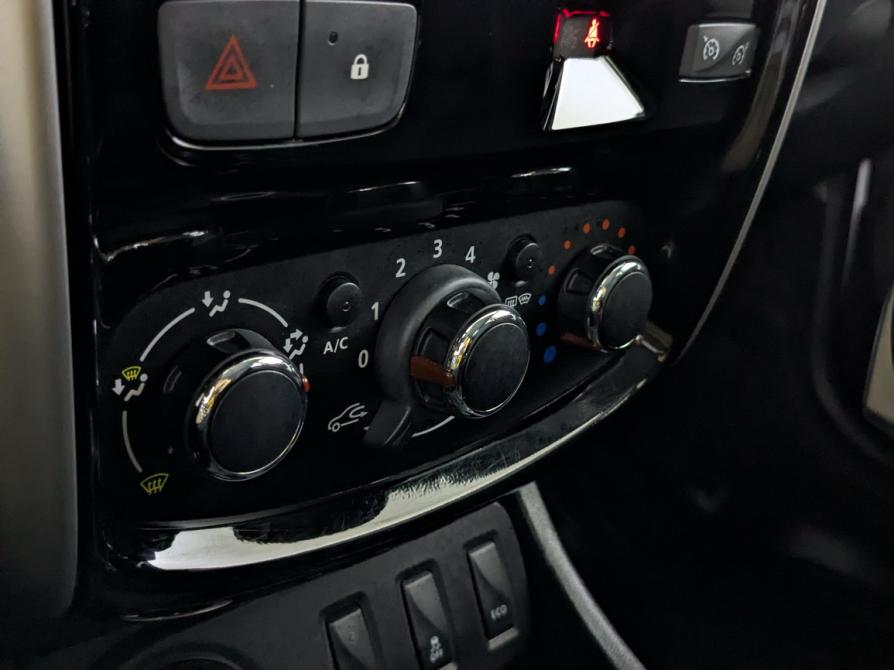 Nissan Terrano III (D10) Москва  - изображение 14
