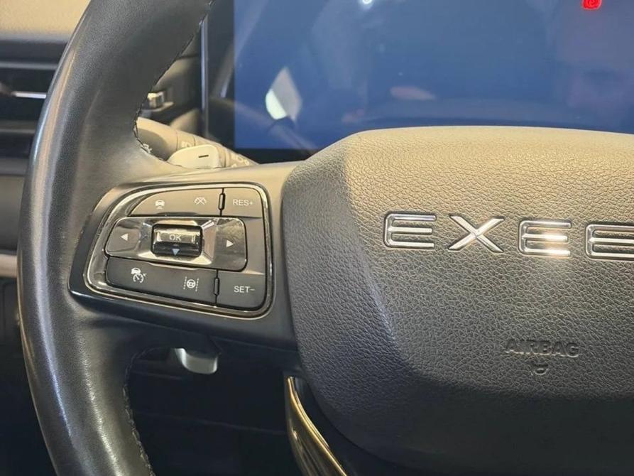 Exeed TXL I Рестайлинг Челябинск  - изображение 17