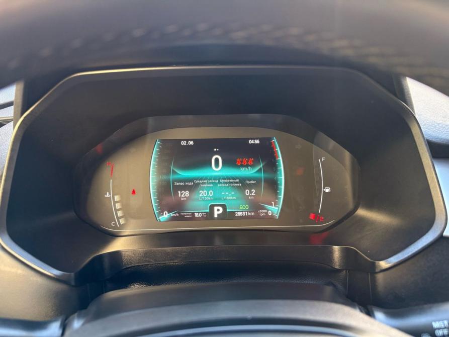 Chery Tiggo 7 Pro I Ростов-на-Дону  - изображение 14