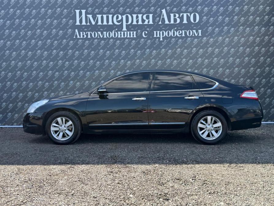 Nissan Teana II Рестайлинг Краснодар  - изображение 4
