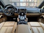 Porsche Cayenne II Рестайлинг (958) Иркутск  - изображение 50