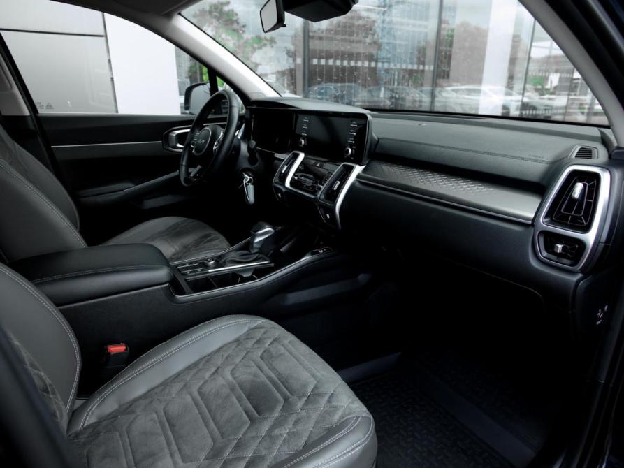 Kia Sorento IV Москва  - изображение 7
