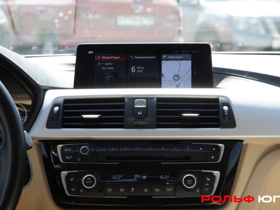 BMW 4 серии F32/F33/F36 Рестайлинг Москва  - изображение 14