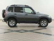 Chevrolet Niva I Рестайлинг Иваново  - изображение 22