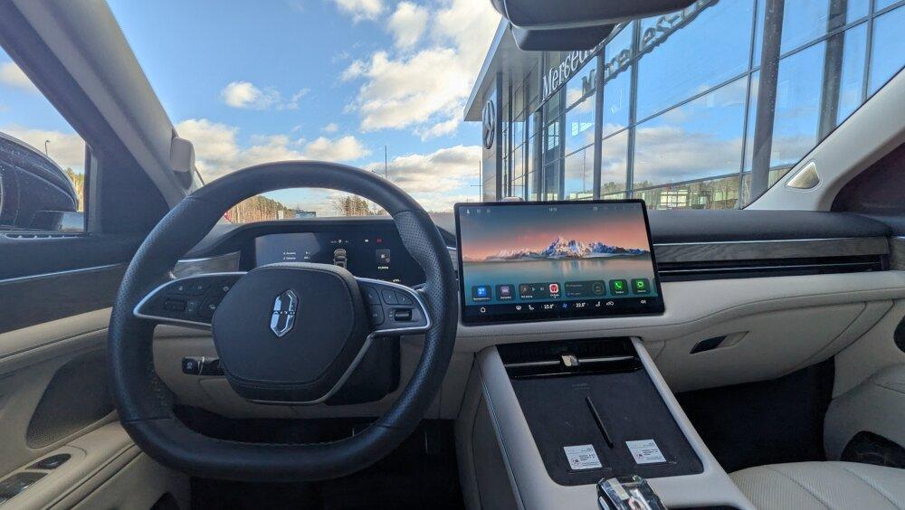 Aito M7 I Екатеринбург  - изображение 14