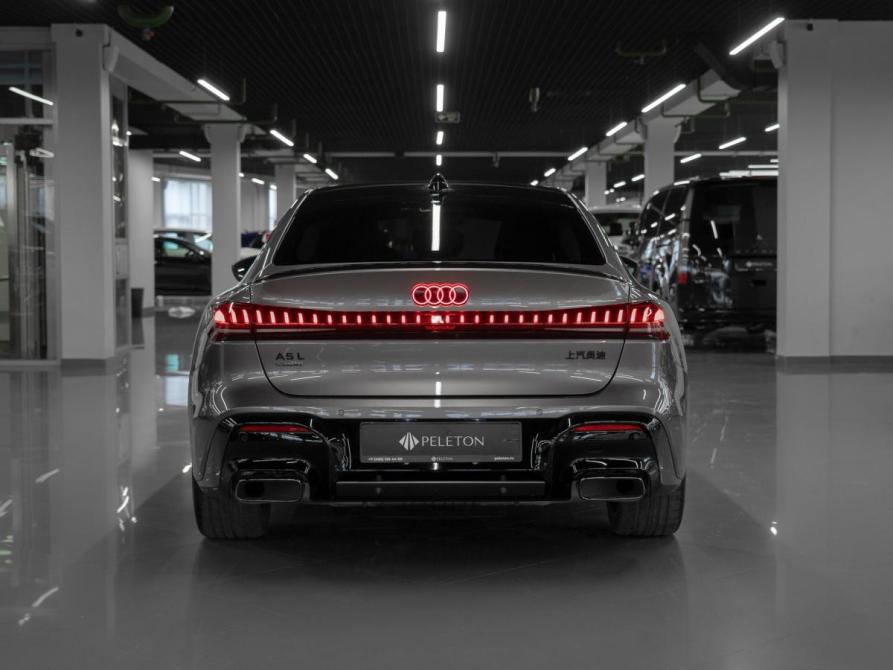 Audi A5 III (B10) Москва  - изображение 6