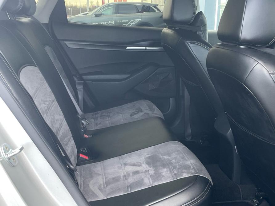 Kia Seltos I Санкт-Петербург  - изображение 11