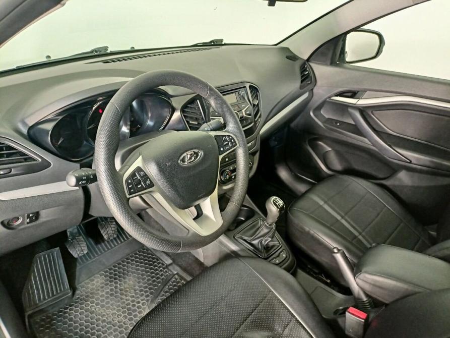 Lada (ВАЗ) Vesta I Архангельск  - изображение 11