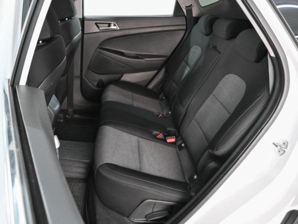 Hyundai Tucson III Рестайлинг с пробегом 2020 года, цена 2 659 000 рублей, 92022 км, внедорожник, Автокод Объявления