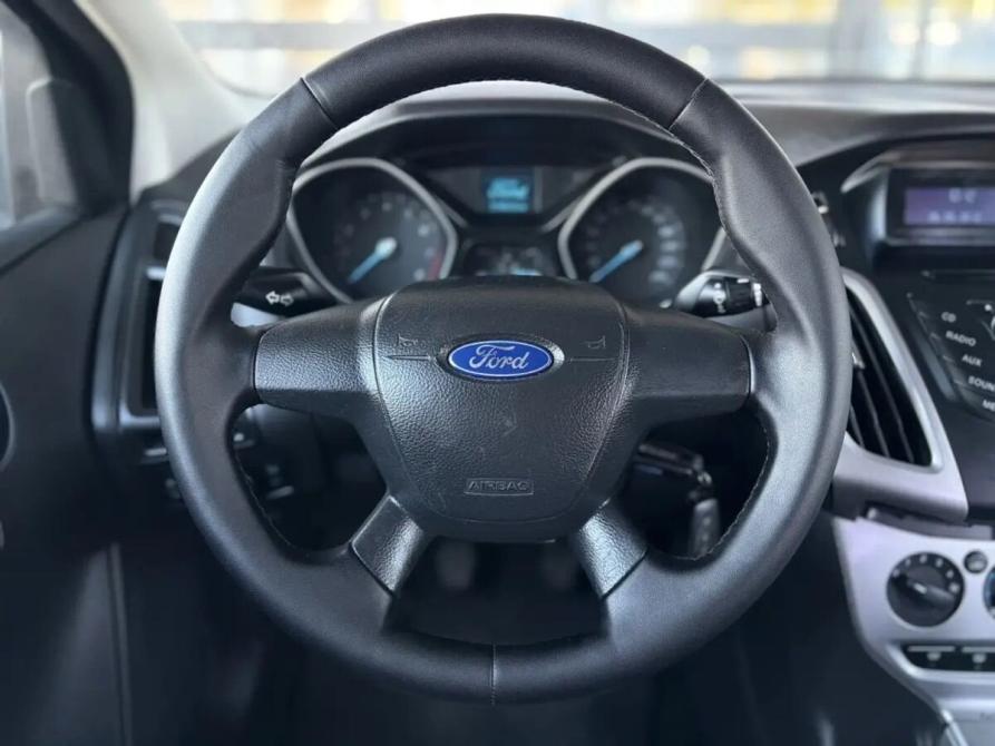 Ford Focus III Волгоград  - изображение 10