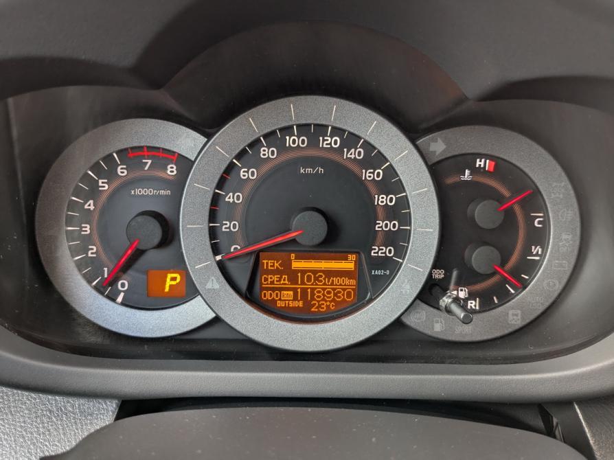 Toyota Ractis II Москва  - изображение 4