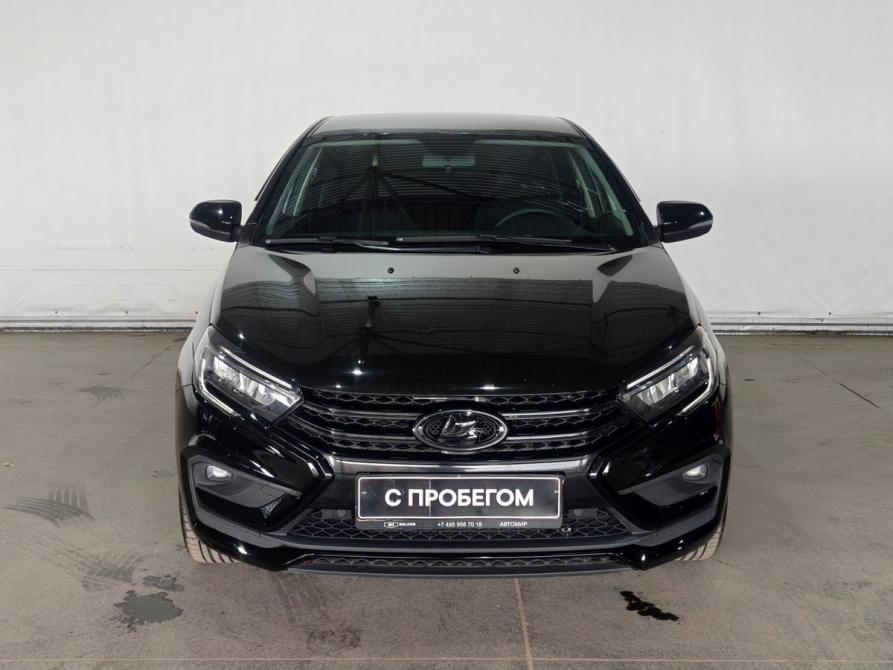 Lada (ВАЗ) Vesta I Рестайлинг (NG) Москва  - изображение 2