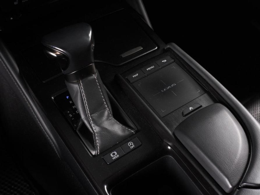 Lexus ES VII Минеральные Воды  - изображение 13