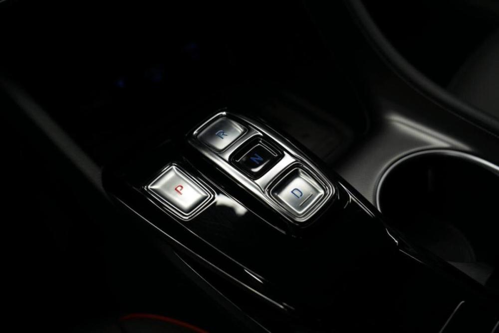 Hyundai Sonata VIII (DN8) Крым  - изображение 14