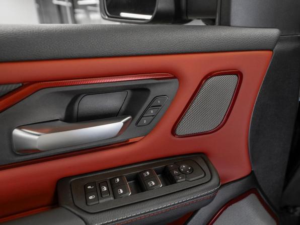Ram 1500 V Рестайлинг с пробегом 2025 года, цена 9 000 000 рублей, 81 км, пикап, Автокод Объявления