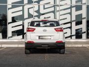 Hyundai Creta I Рестайлинг Краснодар  - изображение 25