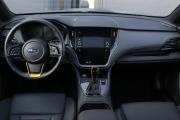 Subaru Outback VI Рестайлинг Брянск  - изображение 29