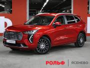 Haval Jolion I Москва  - изображение 25