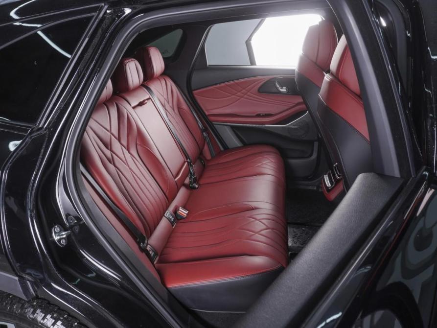 Exeed RX Ростов-на-Дону  - изображение 7