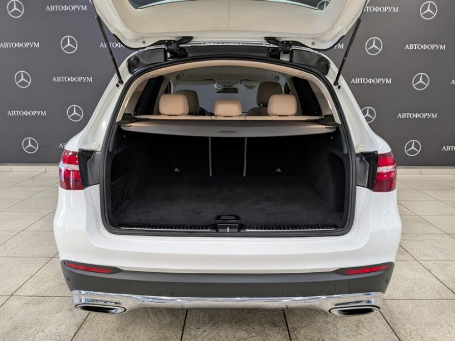 Mercedes-Benz GLC I (X253) Москва  - изображение 10