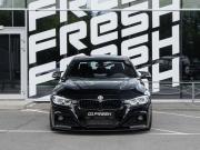 BMW 3 серии VI (F3x) Волгоград  - изображение 29