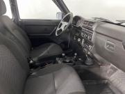 Lada (ВАЗ) Niva Legend I Воронеж  - изображение 24