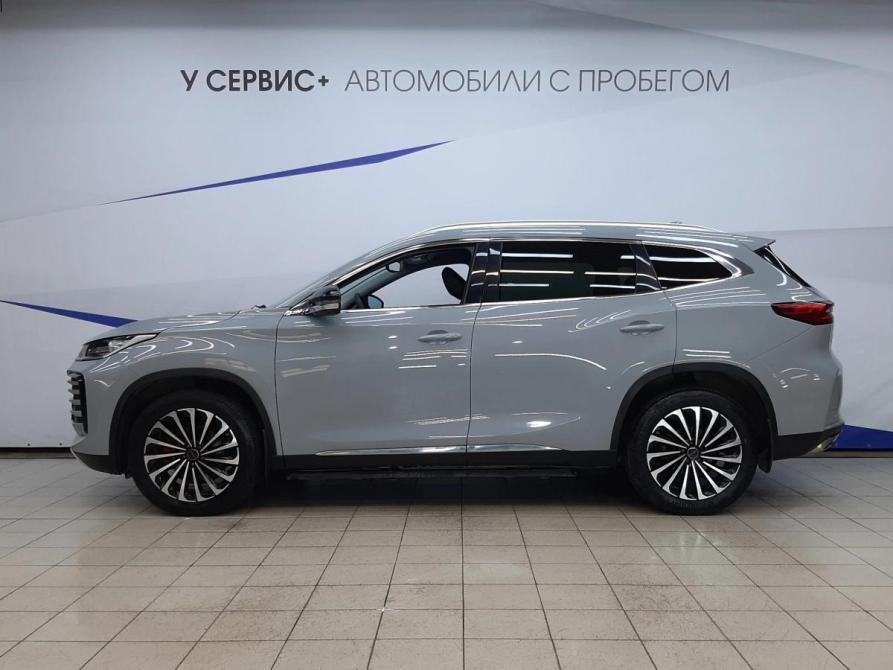 Exeed TXL I Рестайлинг Москва  - изображение 2