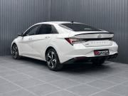 Hyundai Elantra VII (CN7) Пермь  - изображение 39