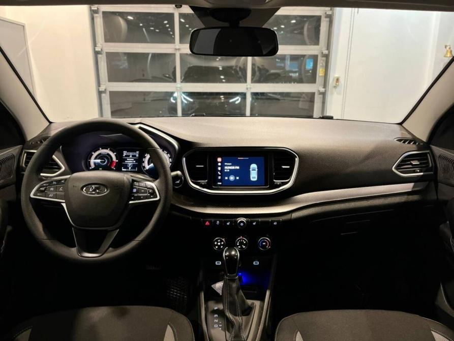 Lada (ВАЗ) Vesta I Рестайлинг (NG) Чебоксары  - изображение 33
