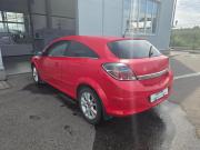 Opel Astra H Рестайлинг Москва  - изображение 22