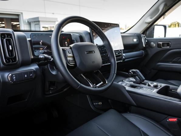 Haval H9 II с пробегом 2024 года, цена 4 450 000 рублей, 7200 км, внедорожник, Автокод Объявления