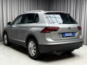 Volkswagen Tiguan II Ижевск  - изображение 44