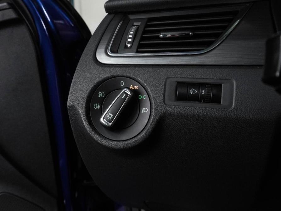 Skoda Rapid I Рестайлинг Воронеж  - изображение 13