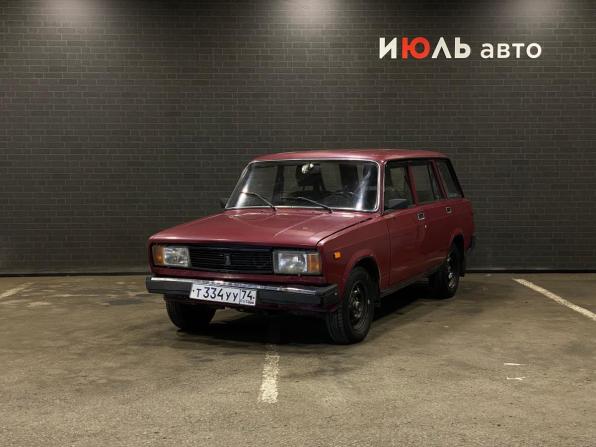 Lada (ВАЗ) 2104 с пробегом 2006 года, цена 150 000 рублей, 104945 км, универсал, Автокод Объявления