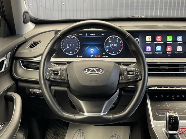 Chery Tiggo 7 Pro Max I с пробегом 2022 года, цена 1 697 000 рублей, 37541 км, внедорожник, Автокод Объявления