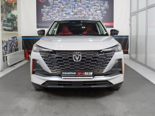 Changan CS55 Plus II с пробегом 2023 года, цена 2 049 999 рублей, 51513 км, внедорожник, Автокод Объявления