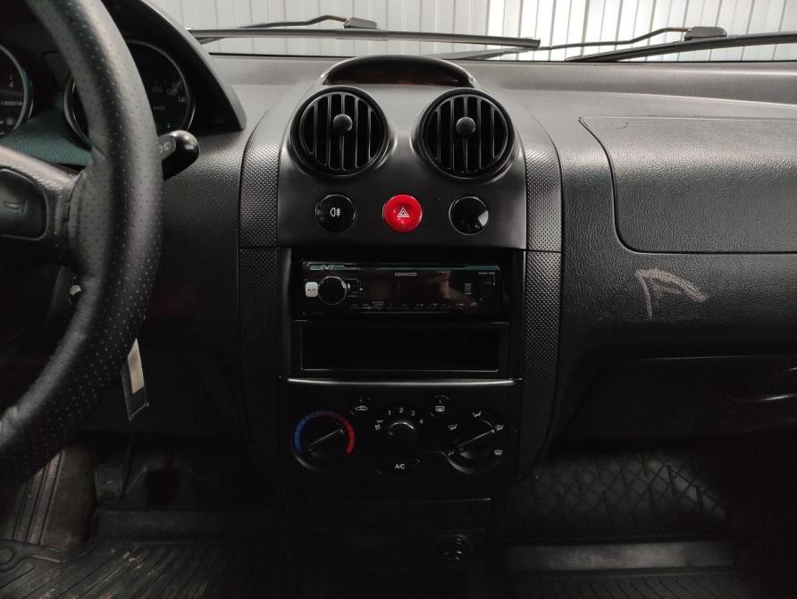 Chevrolet Aveo I Пермь  - изображение 12
