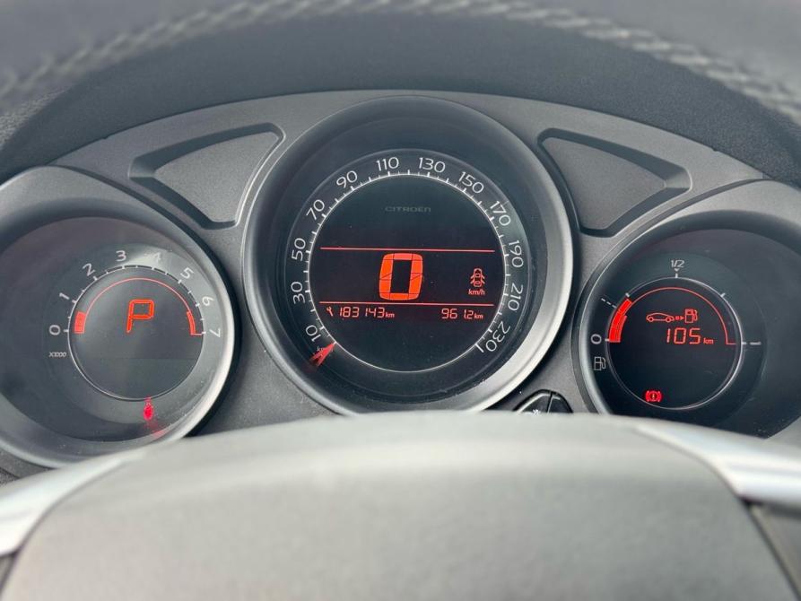 Citroen C4 II Ижевск  - изображение 16