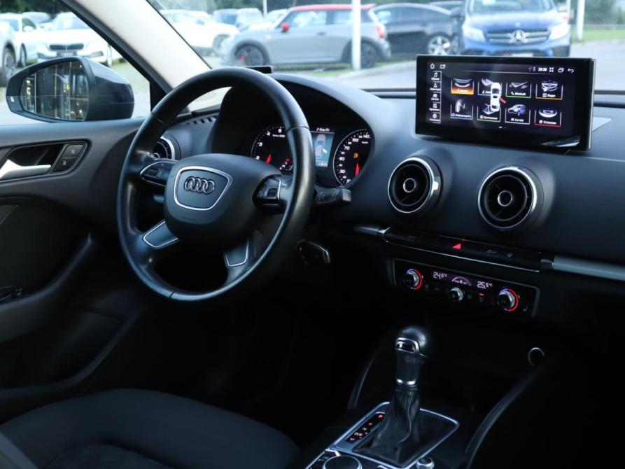 Audi A3 III (8V) Москва  - изображение 13