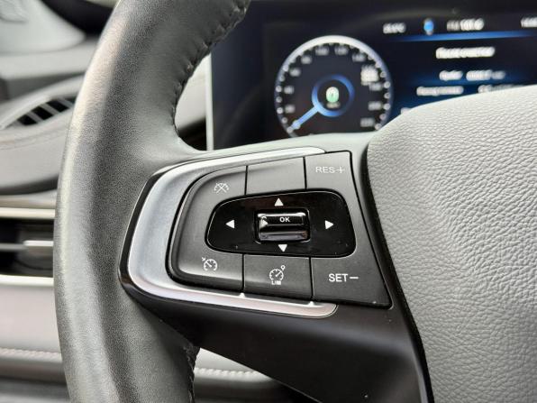 Chery Tiggo 4 Pro I Рестайлинг с пробегом 2024 года, цена 1 637 000 рублей, 26912 км, внедорожник, Автокод Объявления