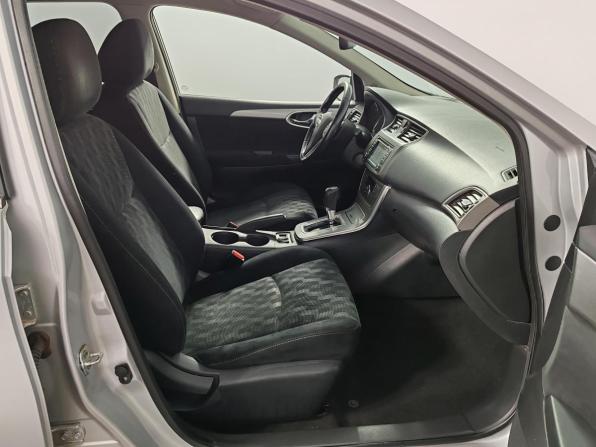 Nissan Tiida II с пробегом 2015 года, цена 999 000 рублей, 163109 км, хэтчбек, Автокод Объявления