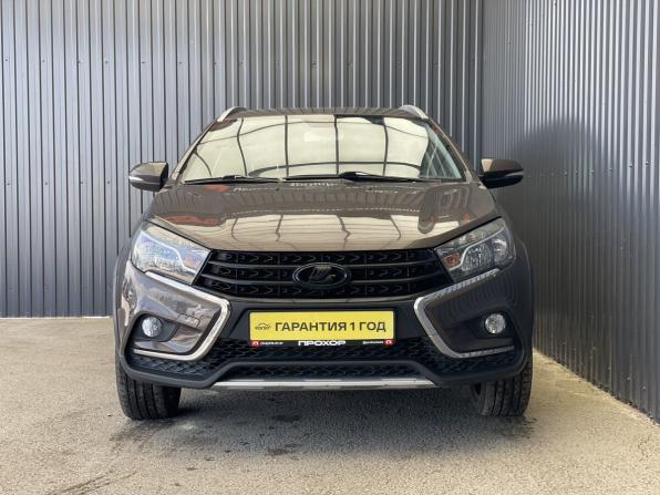 Lada (ВАЗ) Vesta I с пробегом 2019 года, цена 1 147 000 рублей, 101052 км, универсал, Автокод Объявления