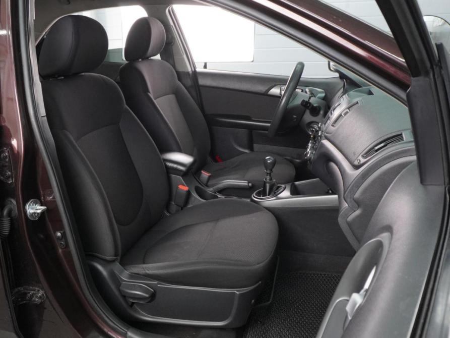 Kia Cerato II Воронеж  - изображение 8